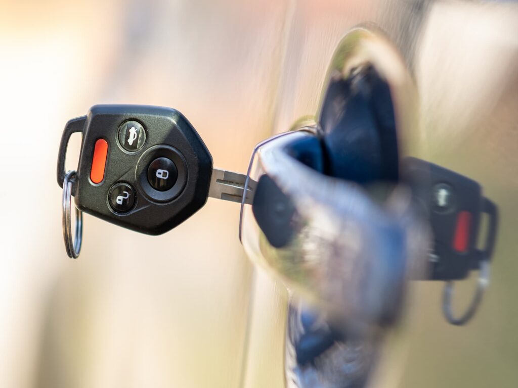 Automotive Locksmith Services 2