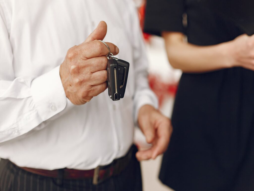 Automotive Locksmith Services 4