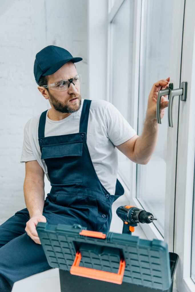 Commercial Services 1