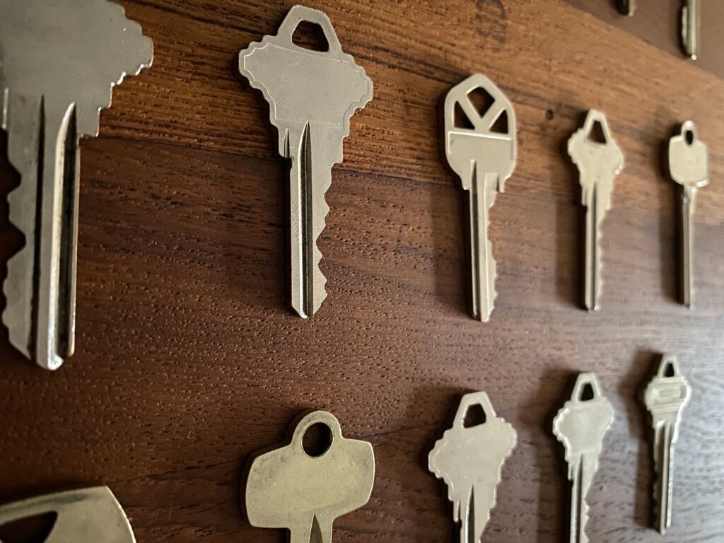 Door Locksmith Services 4