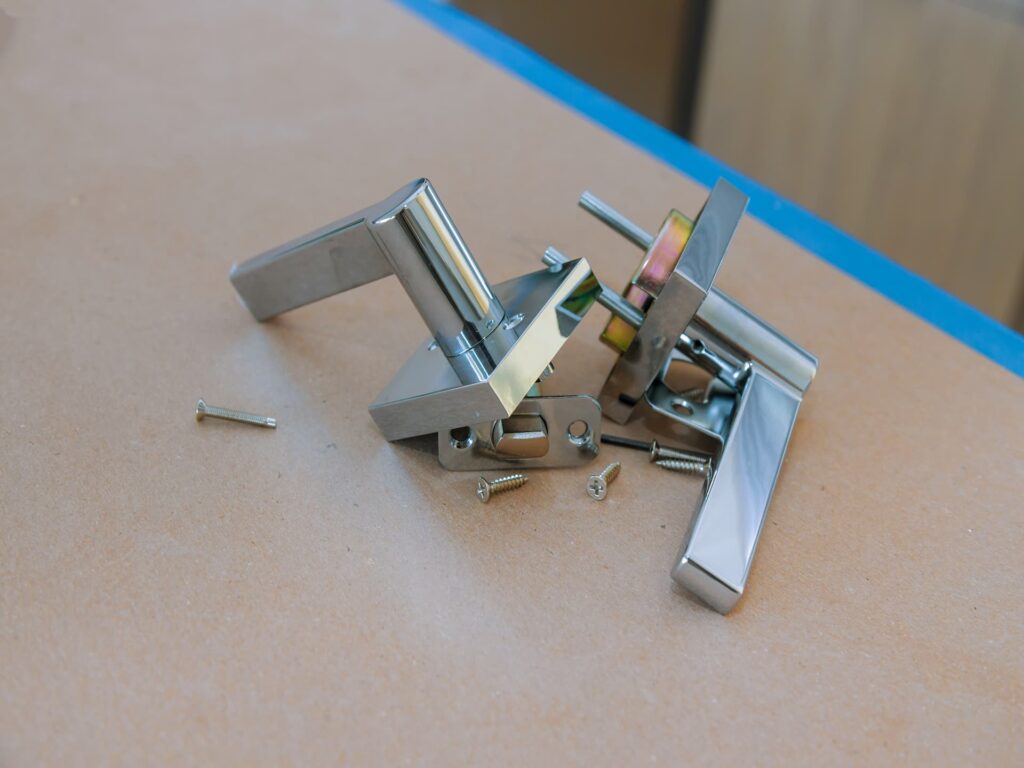 Emergency Locksmith Services 5