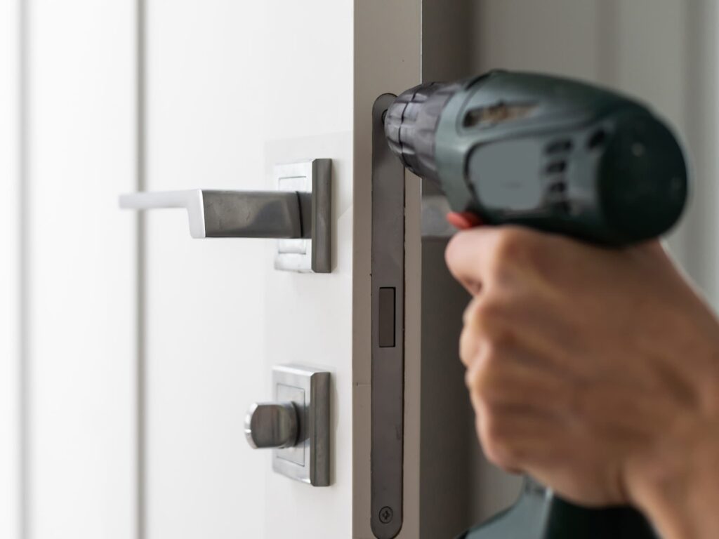 Key & Lock Services 4