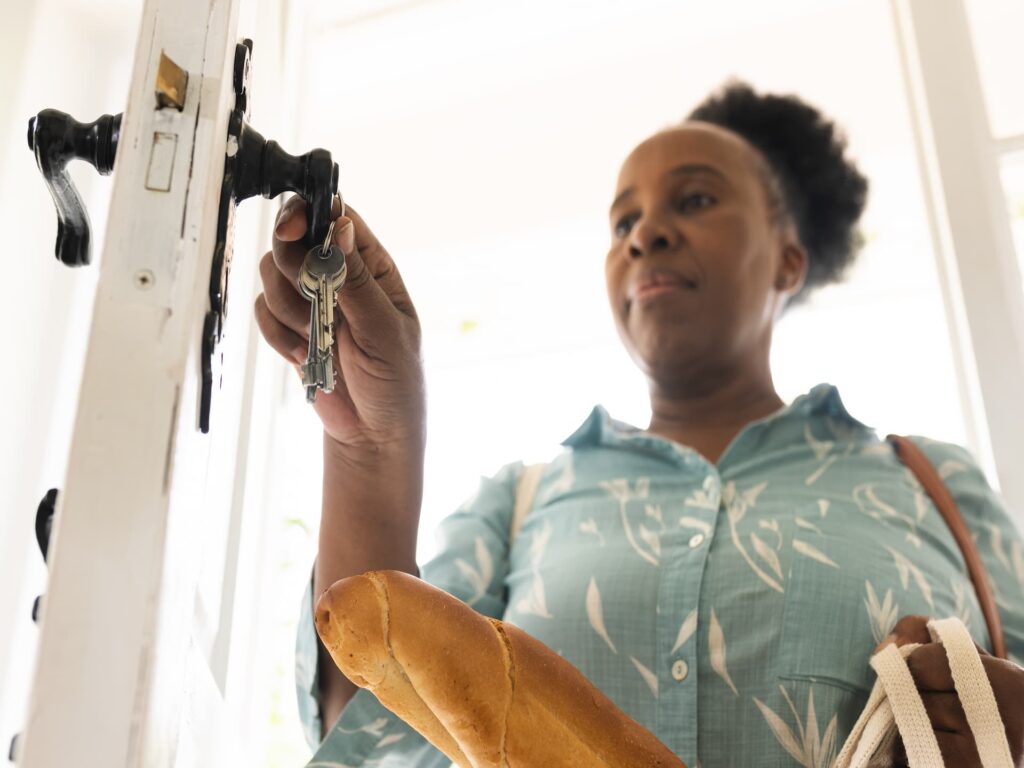 Residential Services 2