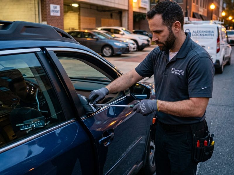 car-lockout-service