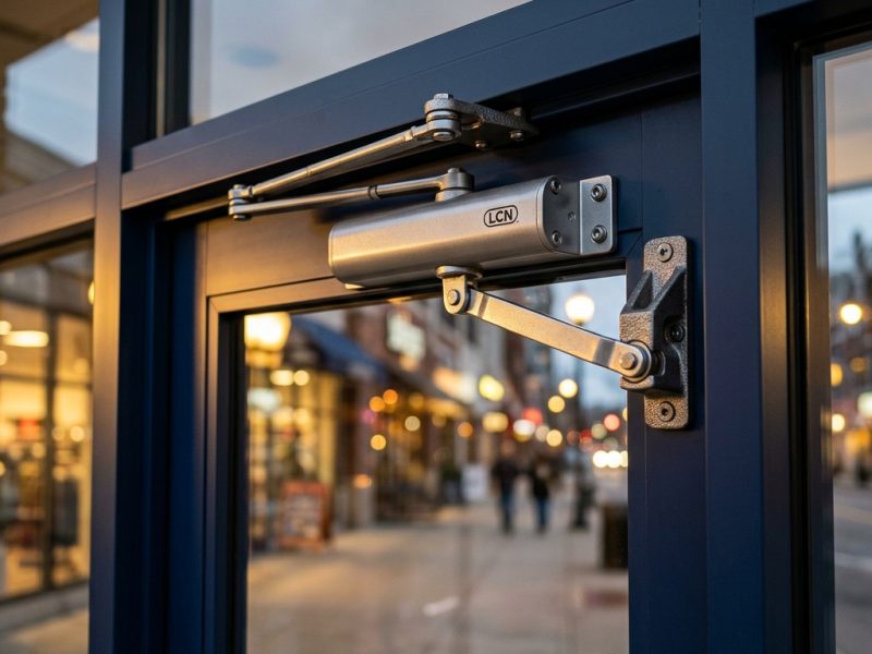 commercial-door-closer
