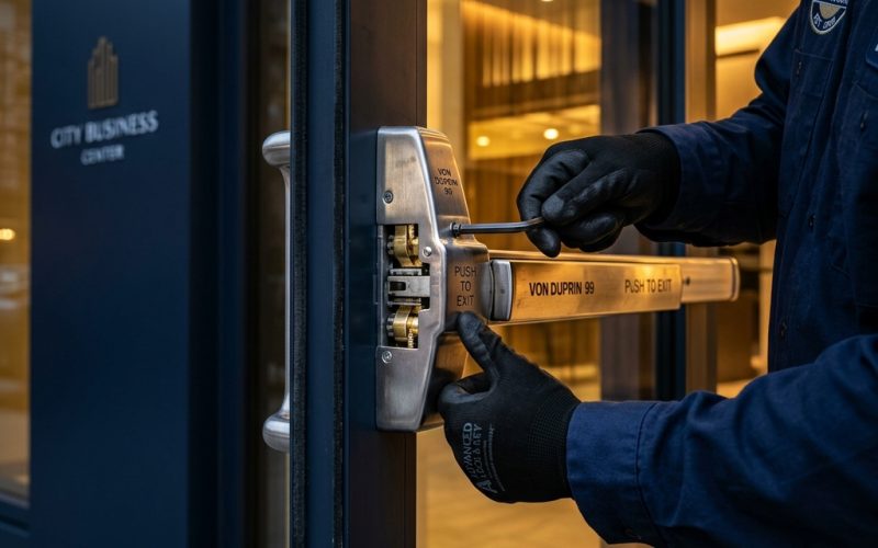 commercial-locksmith-arlandria
