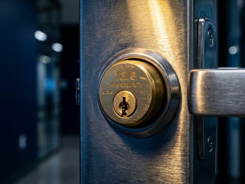 commercial-locksmith-service