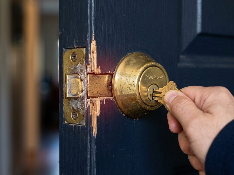 deadbolt-alignment-problem