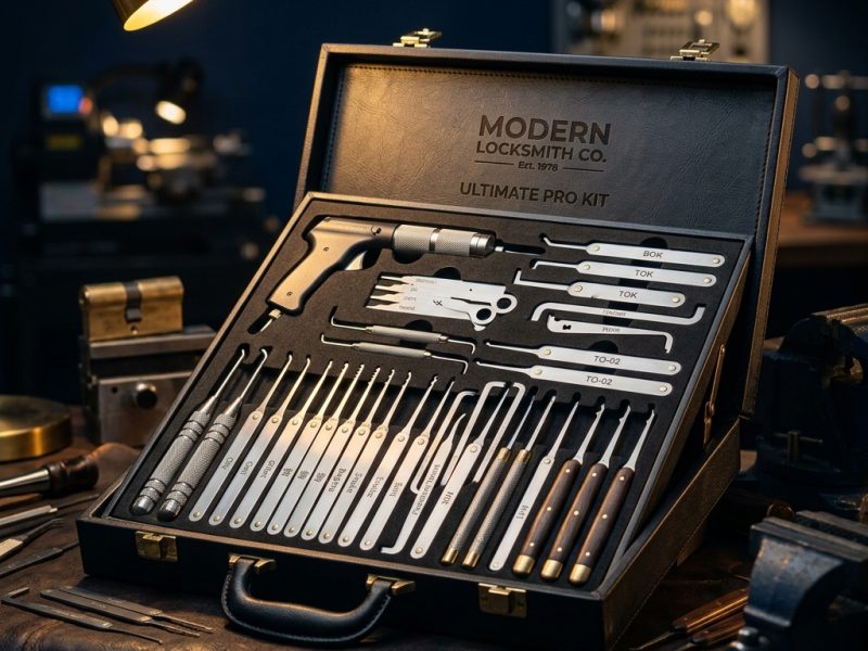 emergency-locksmith-tools