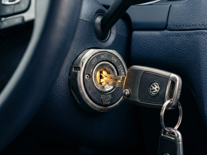 ignition-cylinder