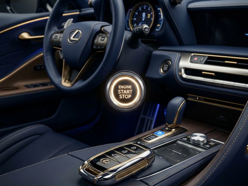 push-start-key