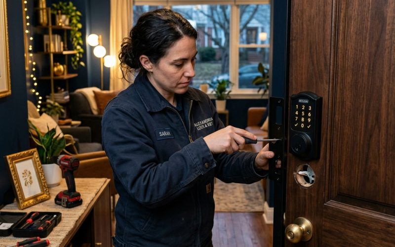 smart-lock-arlandria