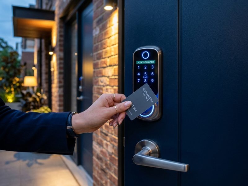 smart-lock-west-end